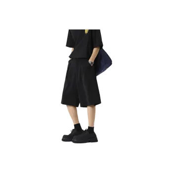 BAGE Casual Shorts Unisex