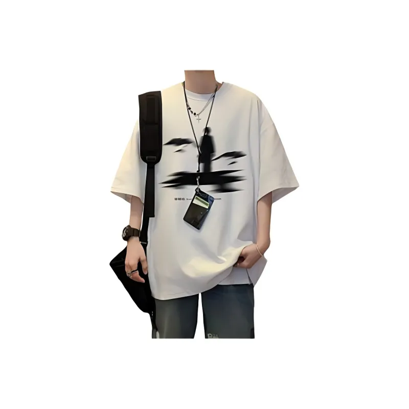 TONYBEAR T Shirts Men-2