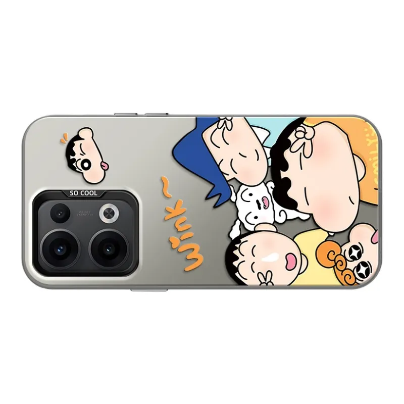 YICAIJIA Phone Cases-9