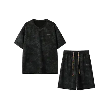 DUKE+DEXTER Casual Sportswear Unisex
