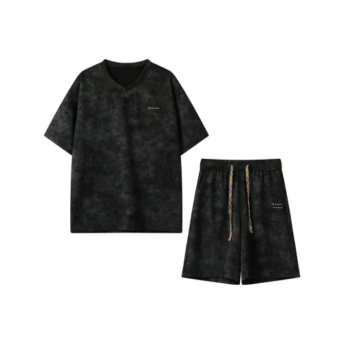 DUKE+DEXTER Casual Sportswear Unisex