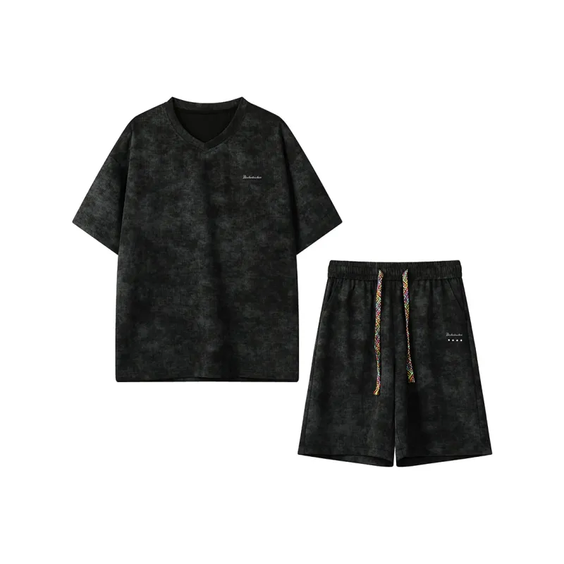 DUKE+DEXTER Casual Sportswear Unisex-2