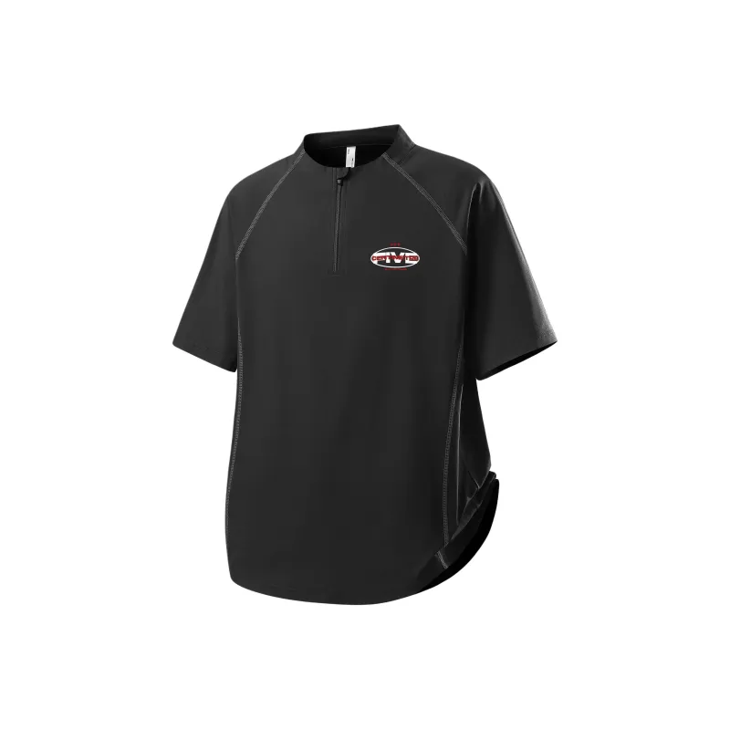 FIVE CM T Shirts Unisex-0