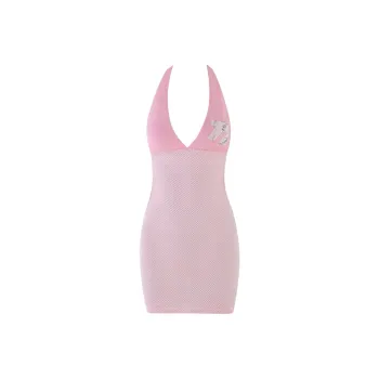 I.AM.GIA CHANDLER MINI DRESS Sleeveless Dress Women's