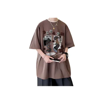 TONYBEAR T Shirts Men