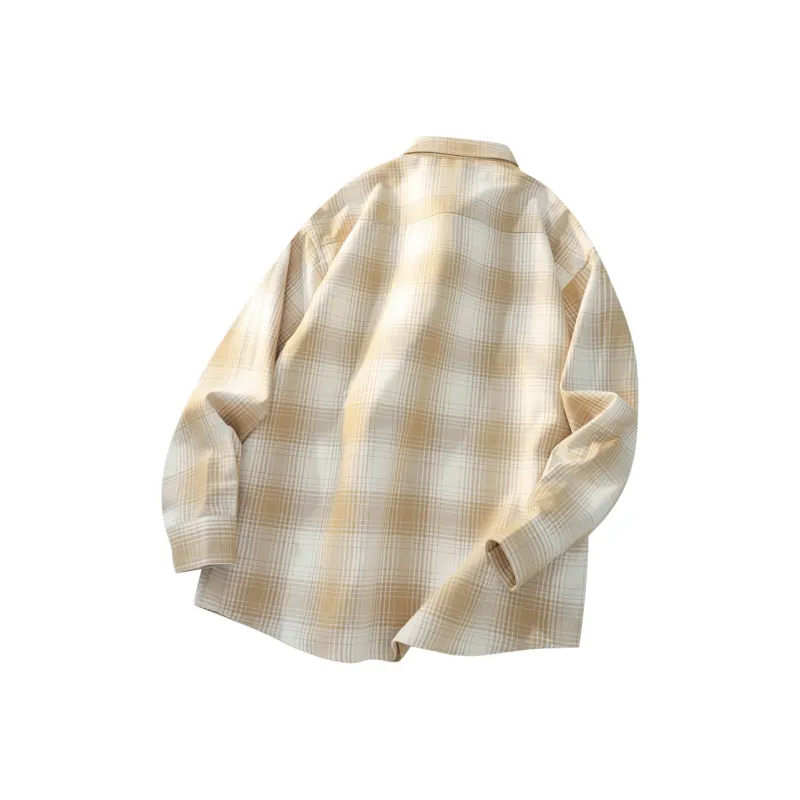 ORNOT Shirts Unisex-3
