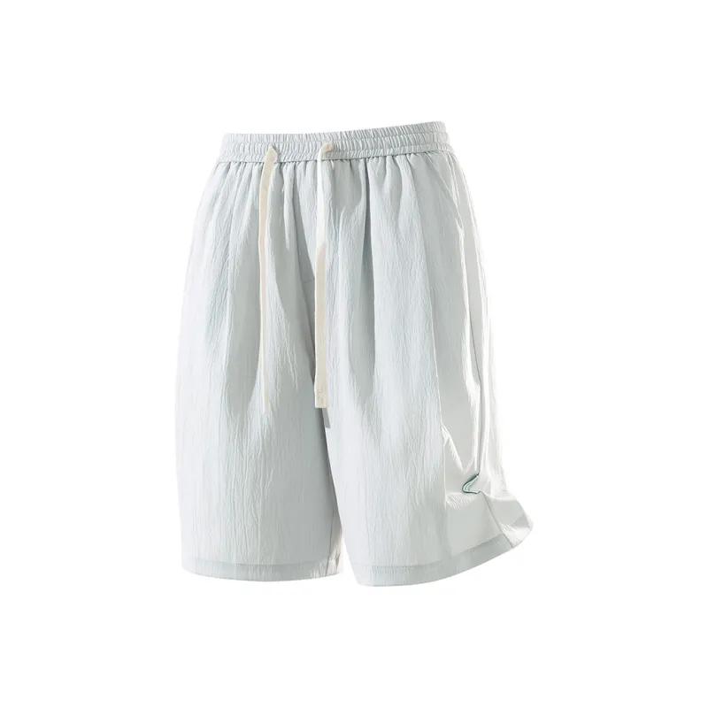 PAUL COSTELLOE Casual Shorts Unisex-6