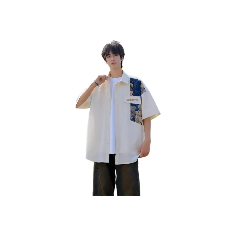 WKOOG Shirts Unisex-5