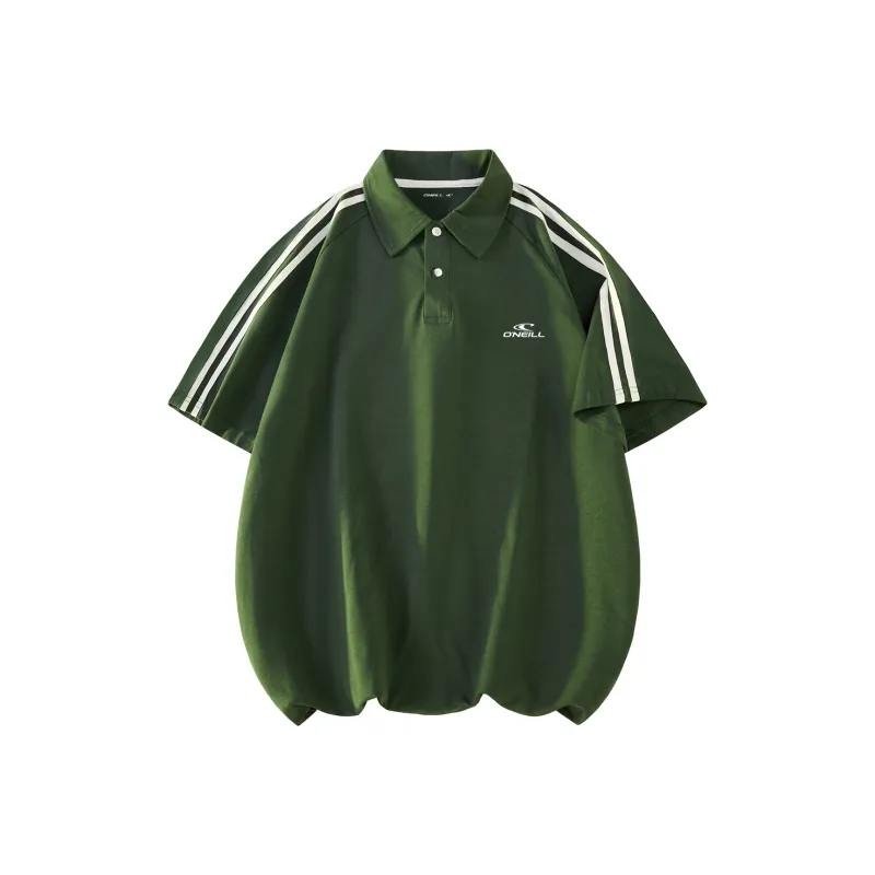 O'Neill Polo Shirts Unisex-18