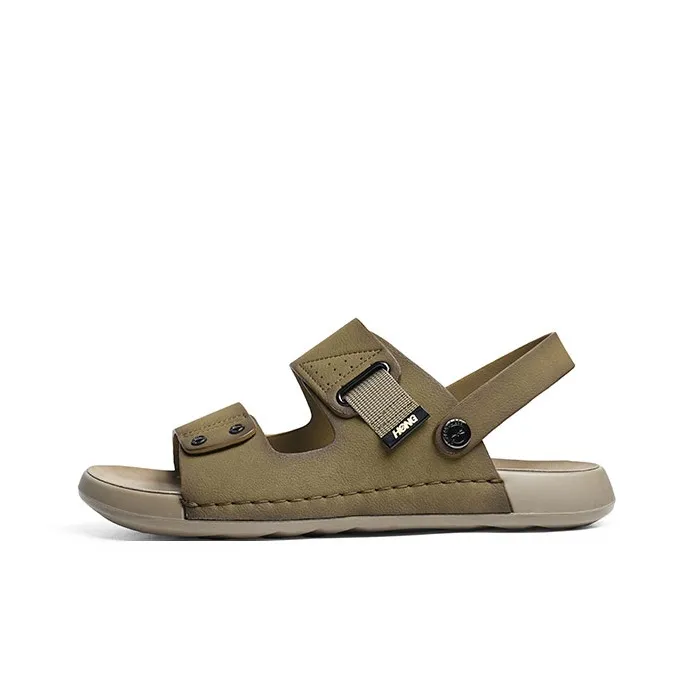 RED DRAGONFLY Beach Sandals Men's-6