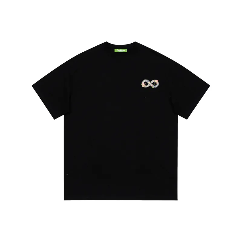 KOKO BASE T Shirts Unisex-1