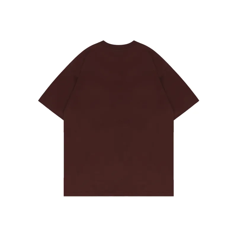 VS WHAT T-Shirts Unisex-6