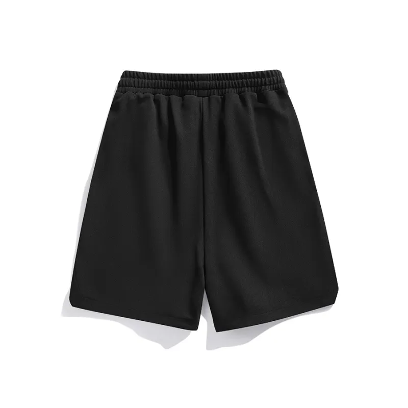 MLPR Casual Shorts Unisex-1