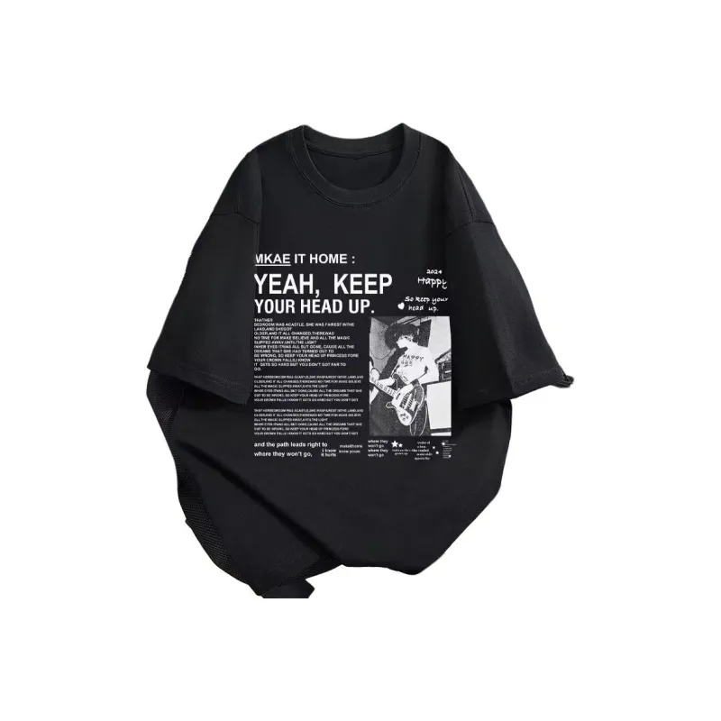 TONYBEAR T Shirts Men-2