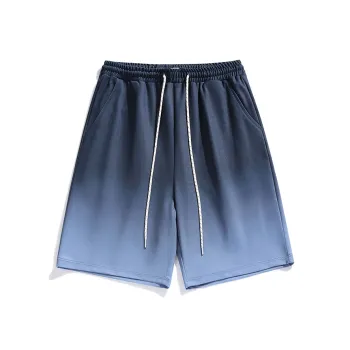MLPR Casual Shorts Unisex