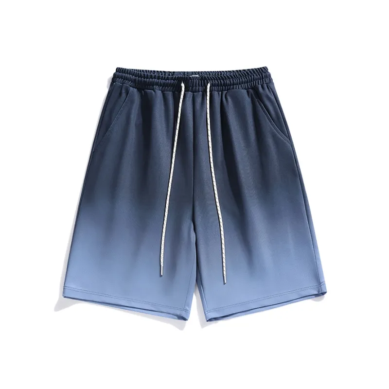 MLPR Casual Shorts Unisex-0