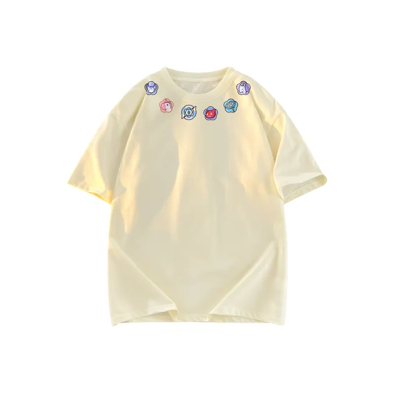 HONOR OF KINGS T Shirts Unisex-24