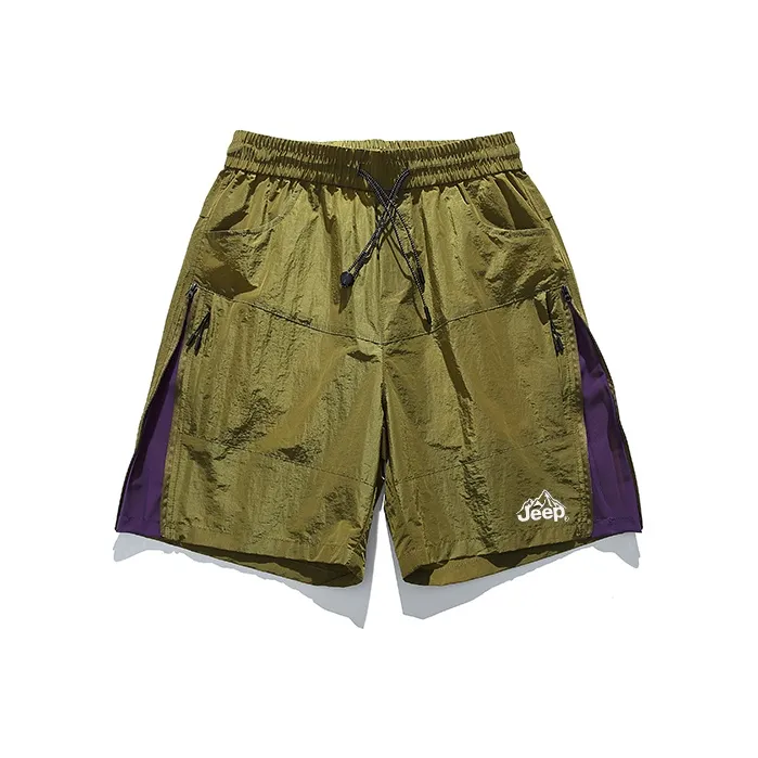 Jeep Sports & Outdoors Casual Collection Casual Shorts Unisex-2