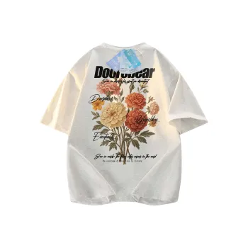 Budding Bear T Shirts Unisex