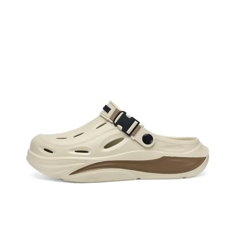 JANE HARLOW Clogs Unisex-6