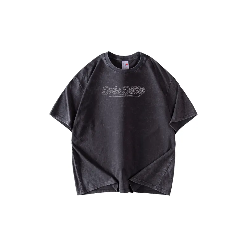 DUKE+DEXTER T Shirts Unisex-6