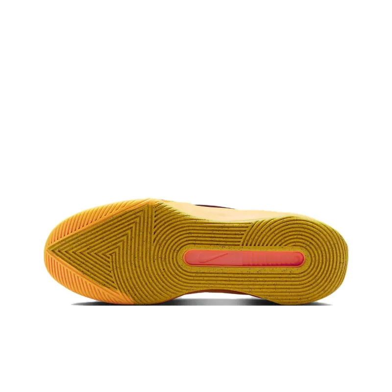 Nike G.T. Jump Academy Laser Orange Black Total Orange Hyper Pink-5