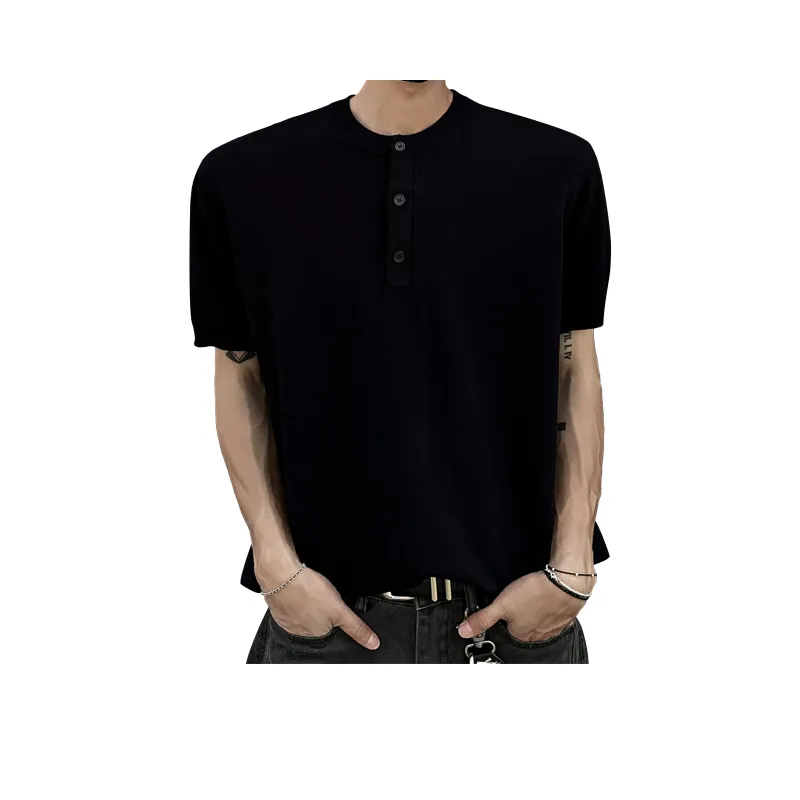 DANGERTIGER T Shirts Unisex-10