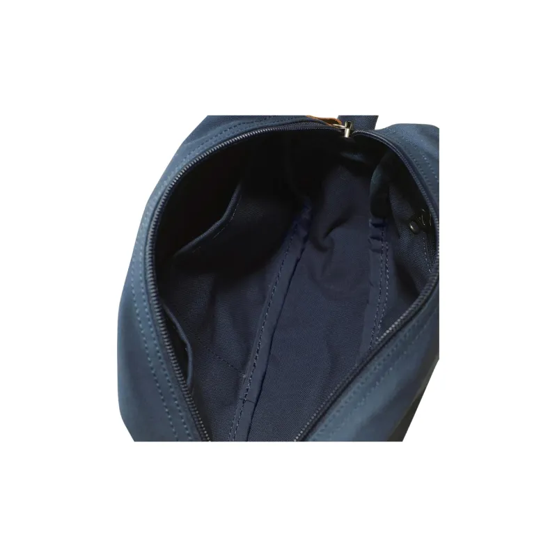 Fjallraven Polyester Tool Bags, Makeup Bag, Travel Storage Bag Medium Size Unisex Sea Blue-2