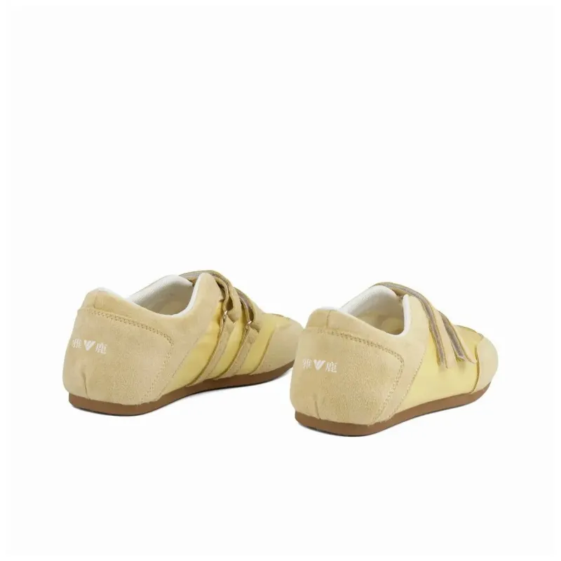 Yalu Low Top Casual Shoes Women's-26