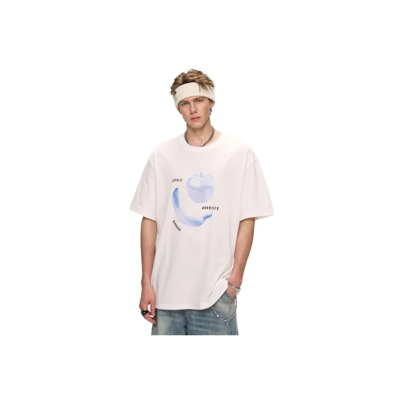 ALL IN T Shirts Unisex-0