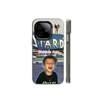 YAOCAI Phone Cases