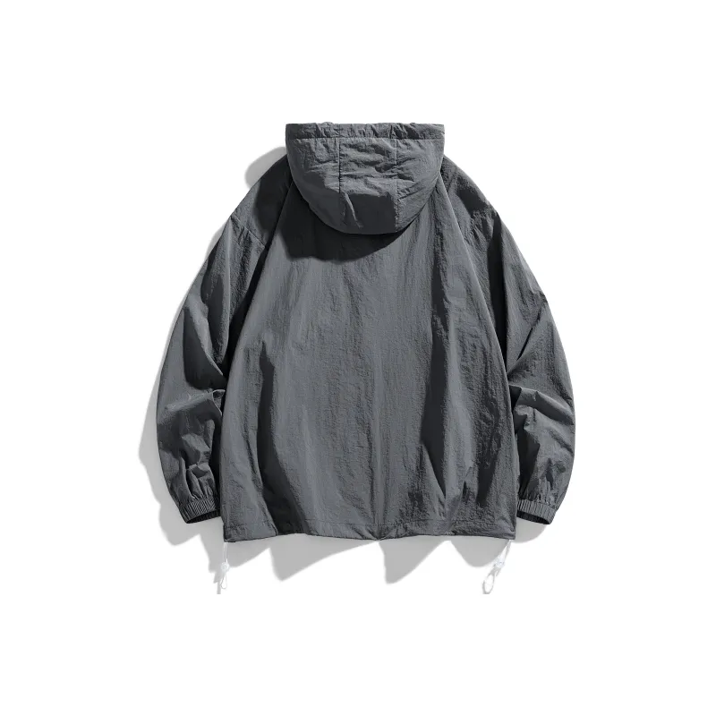 T IRA Sun Protection Clothing Unisex-18