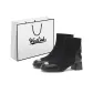 Black (Fleece-Lined)