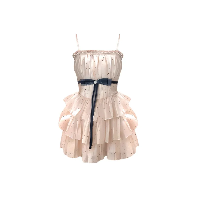 RTTO Slip Dresses Women's-6