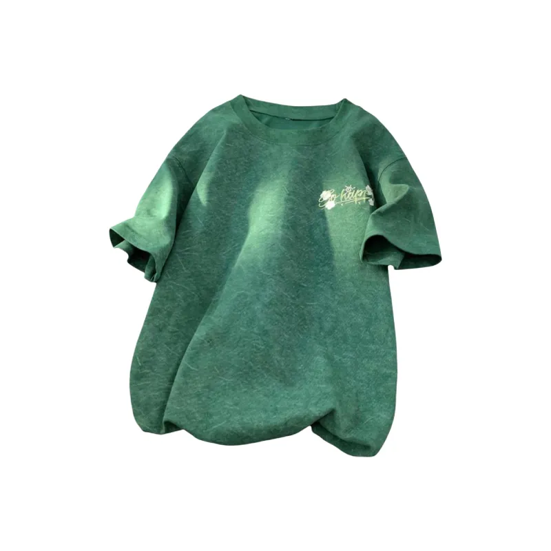 WARNING LIGHT T-Shirts Unisex-9