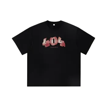 TONYBEAR T Shirts Men