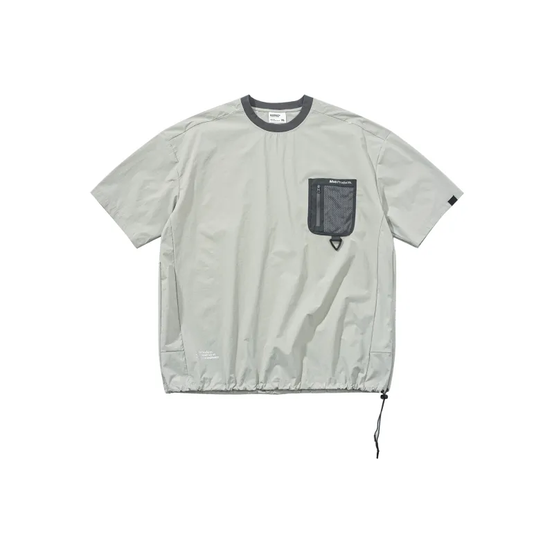 MASSULTI T-Shirts Unisex-3
