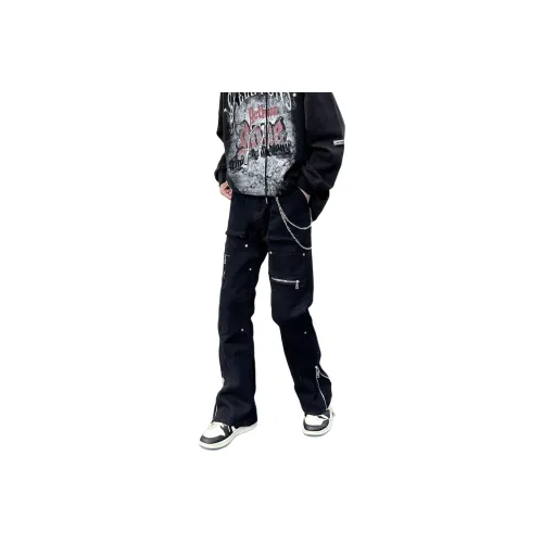 Jackets & Coats Black [high Quality]