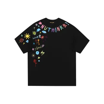 Nuthink T Shirts Unisex