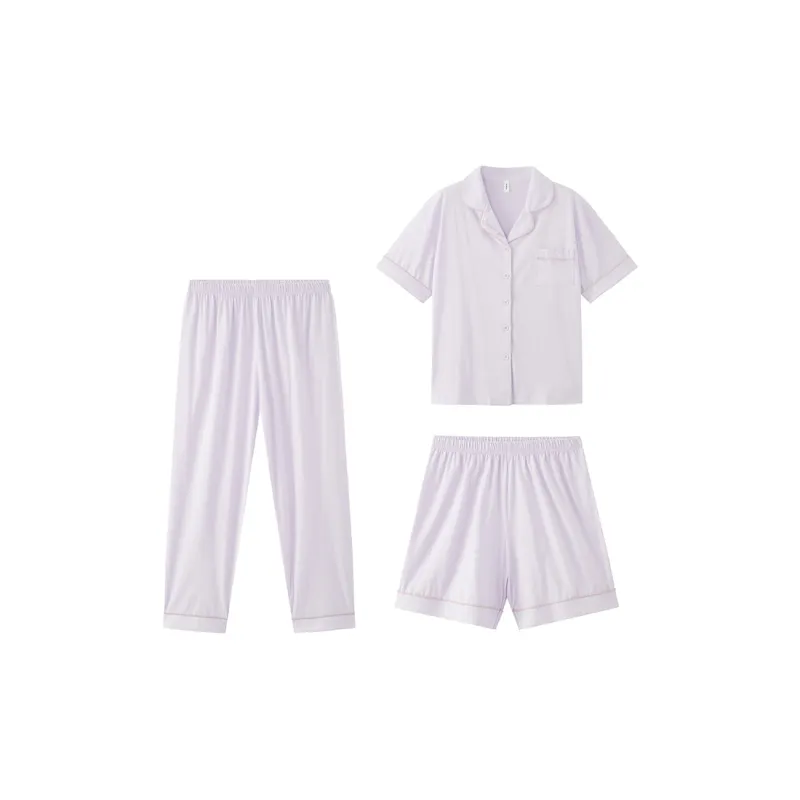 GOSO Women's Pajama Sets-10