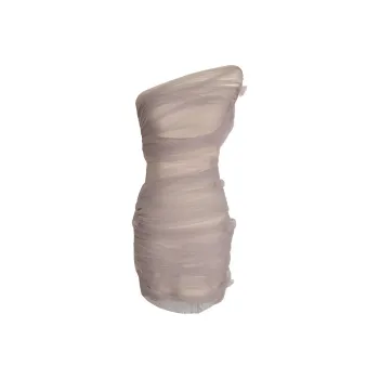 PUREIDOL Sleeveless Dress Women's