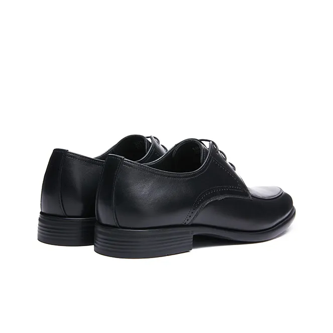 SHERIDan Dress Shoes Men's Black-3