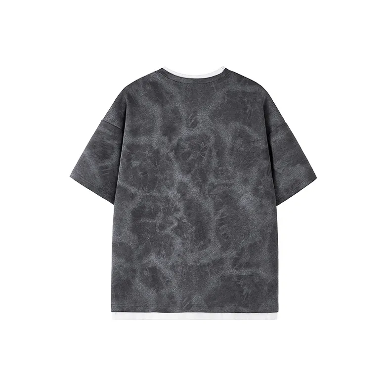 Fakeyoung T Shirts Unisex-7
