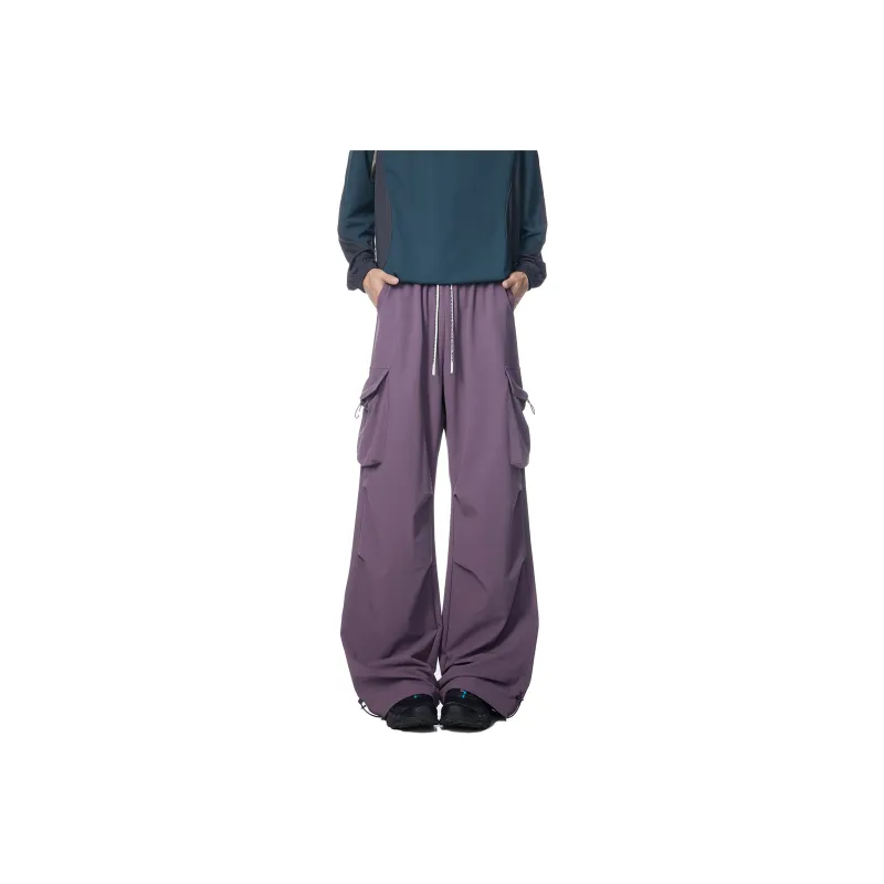 HONOR OF KINGS Cargo Pants Unisex-4