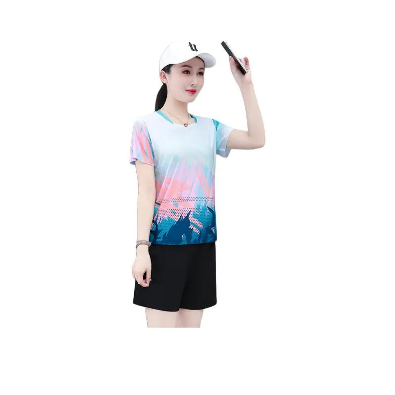 The New Age Family Casual Suit Women's-7