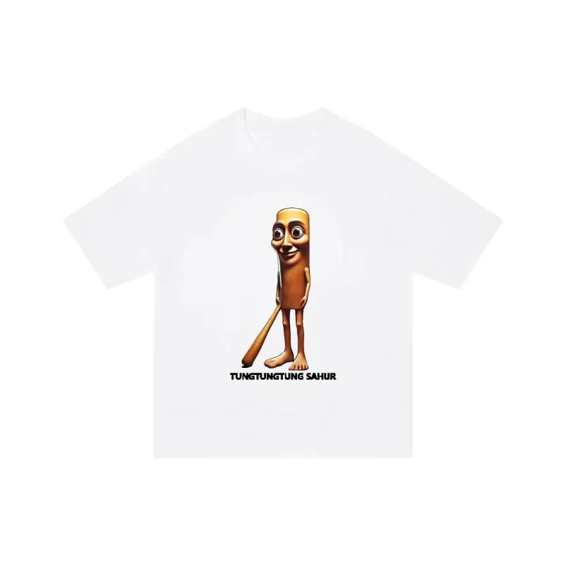 MASKPARK T Shirts Unisex-2