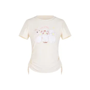 NTOT T Shirts Women's