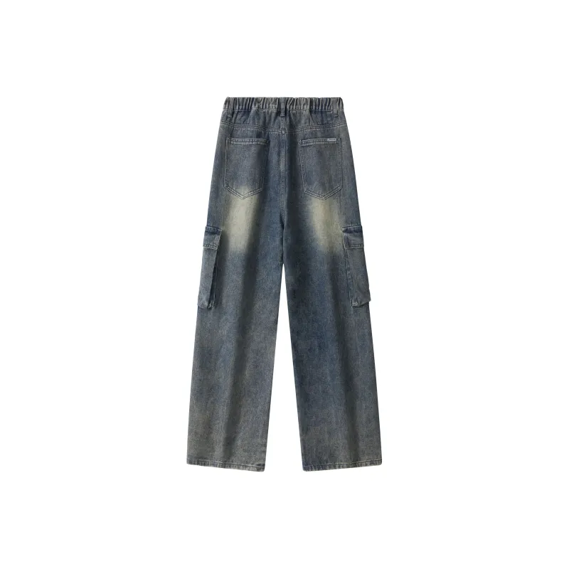 SAME FLOW Jeans Unisex-1