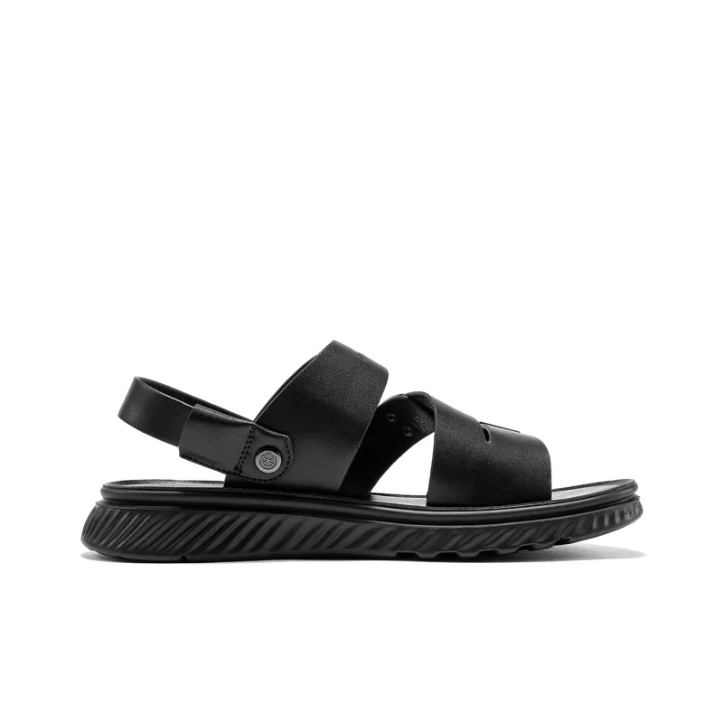 Dance With Wolves Beach Sandals Men's-1