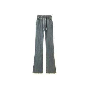 SAME FLOW Jeans Unisex